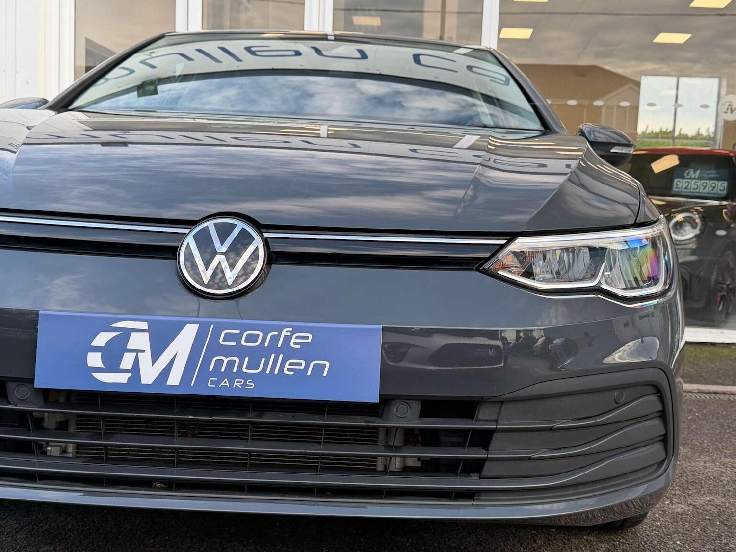 Used Volkswagen Golf 2021 for sale - 76963309: Photo 45