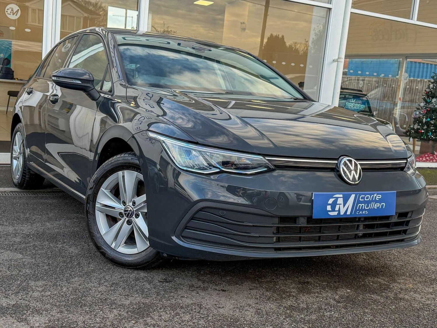 Used Volkswagen Golf 2021 for sale - 76963309: Photo 49