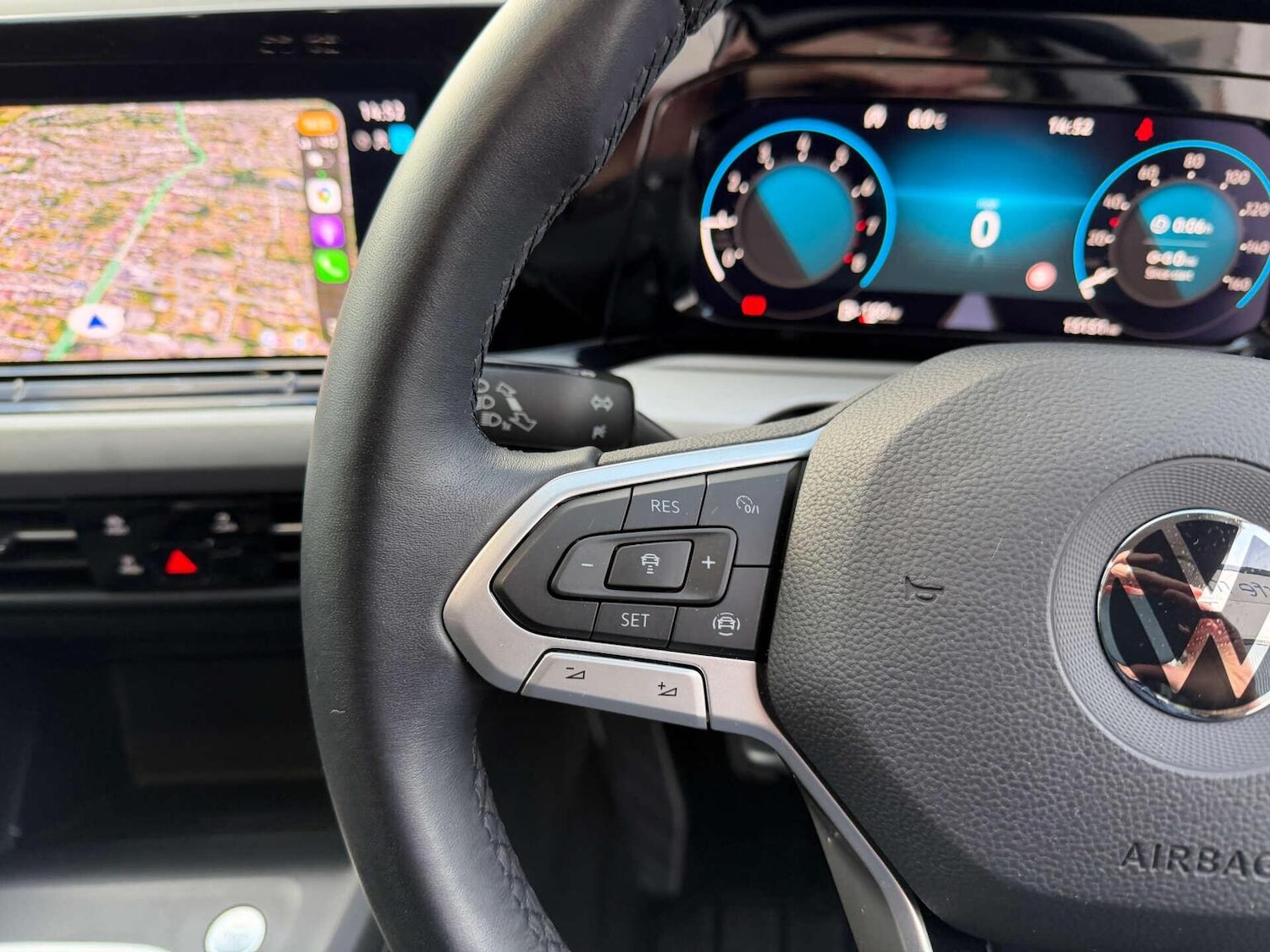 Used Volkswagen Golf 2021 for sale - 76963309: Photo 5