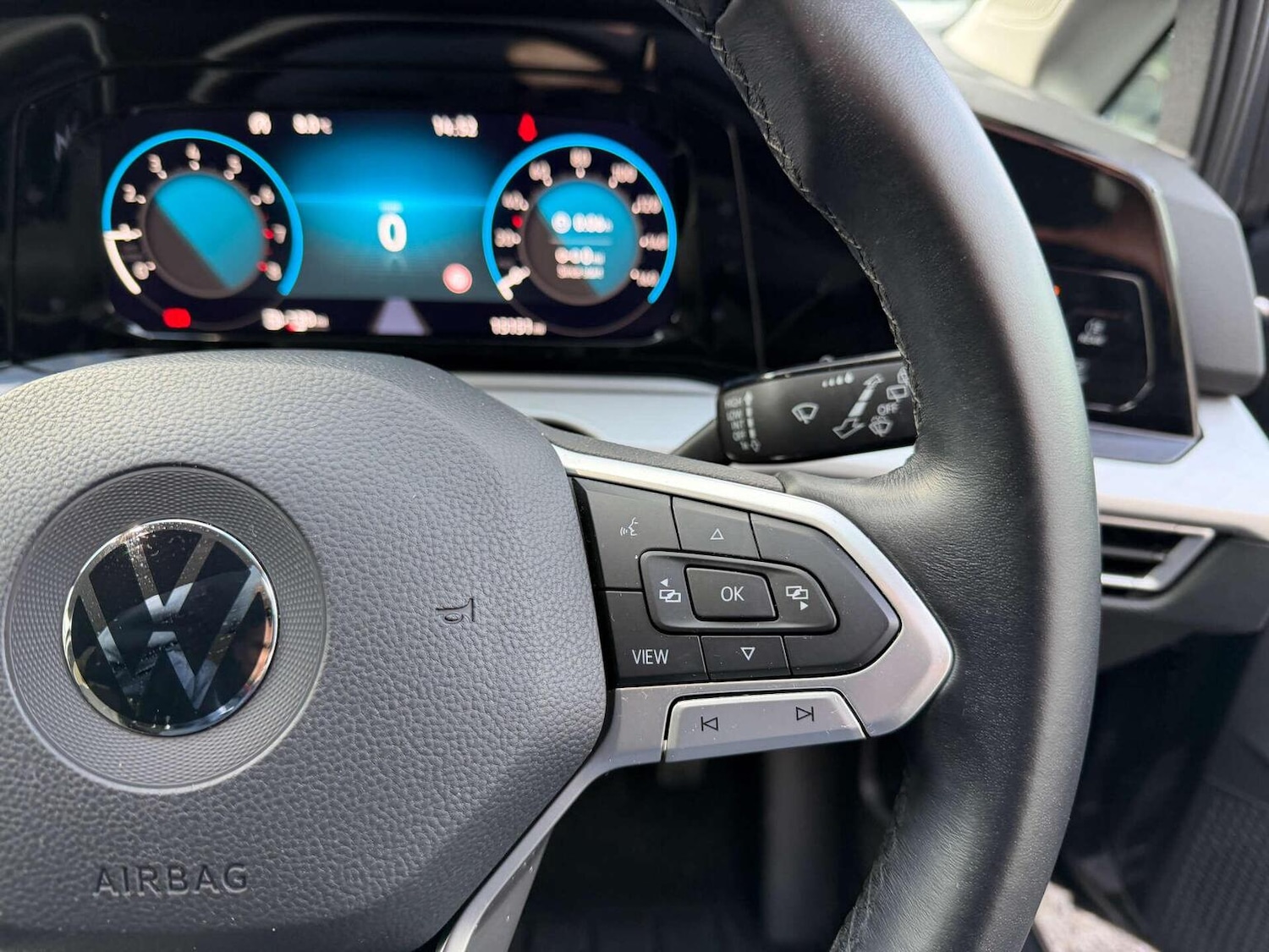 Used Volkswagen Golf 2021 for sale - 76963309: Photo 6