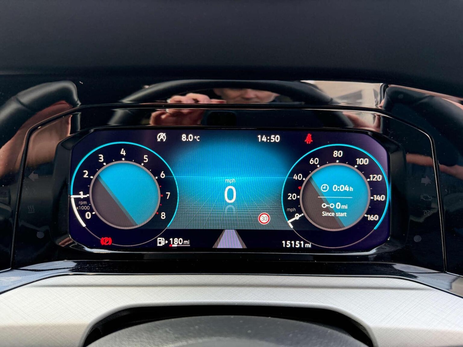 Used Volkswagen Golf 2021 for sale - 76963309: Photo 7