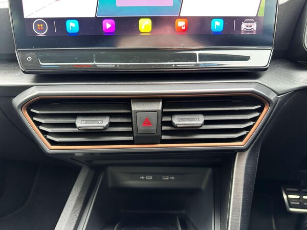 Used Cupra Formentor 2022 for sale - 76242858: Photo 16