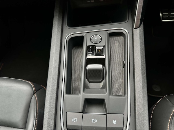Used Cupra Formentor 2022 for sale - 76242858: Photo 17