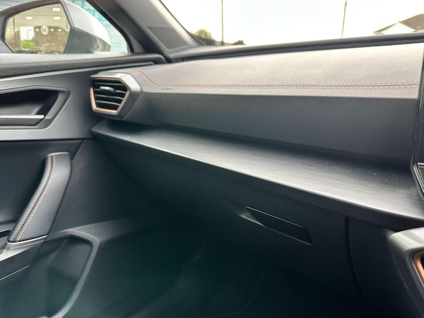 Used Cupra Formentor 2022 for sale - 76242858: Photo 19