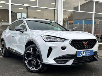 2022 - 1.4 eHybrid 12.8kWh VZ2 DSG Euro 6 (s/s) 5dr