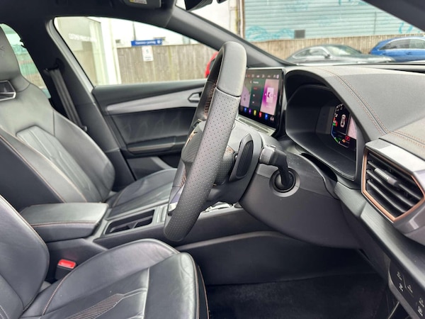 Used Cupra Formentor 2022 for sale - 76242858: Photo 26