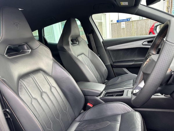 Used Cupra Formentor 2022 for sale - 76242858: Photo 27