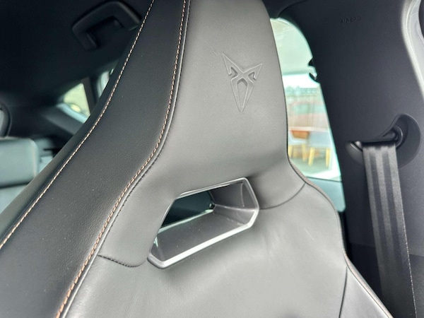 Used Cupra Formentor 2022 for sale - 76242858: Photo 28