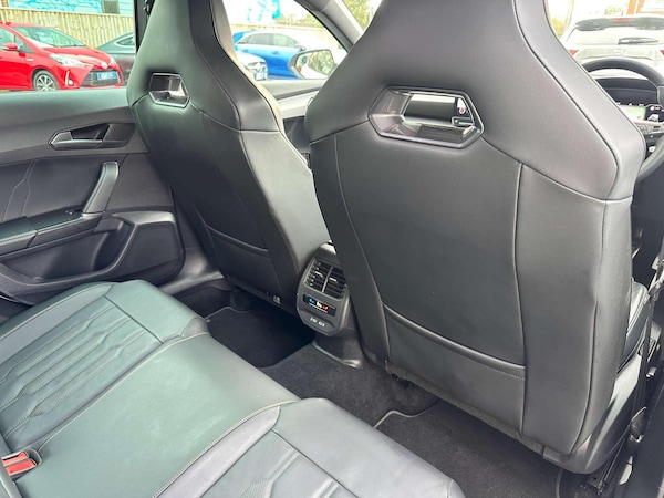 Used Cupra Formentor 2022 for sale - 76242858: Photo 29