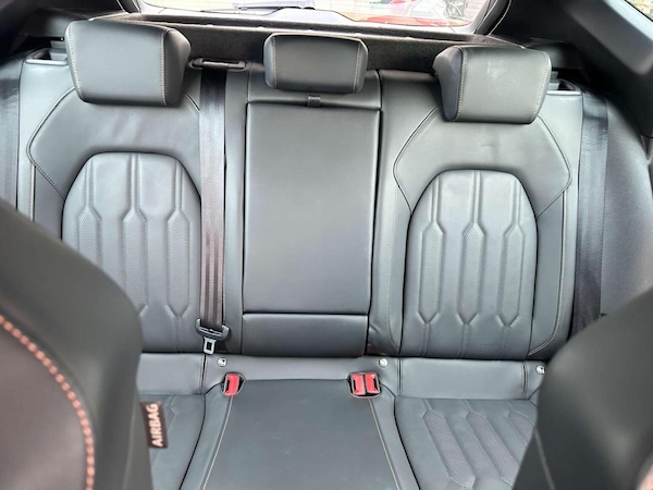 Used Cupra Formentor 2022 for sale - 76242858: Photo 31
