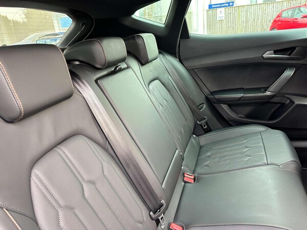 Used Cupra Formentor 2022 for sale - 76242858: Photo 32