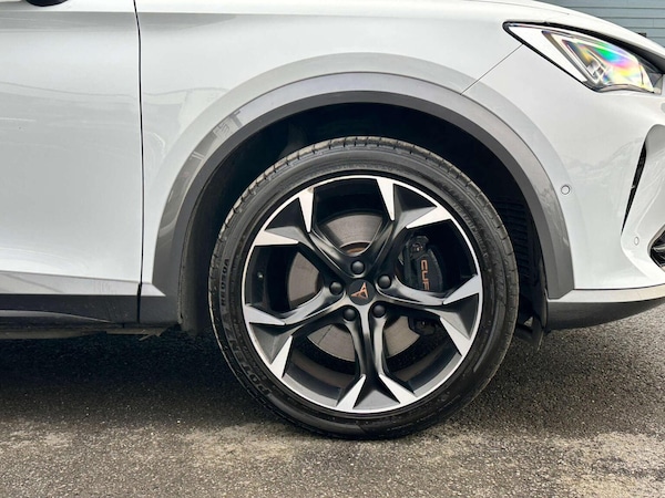 Used Cupra Formentor 2022 for sale - 76242858: Photo 35