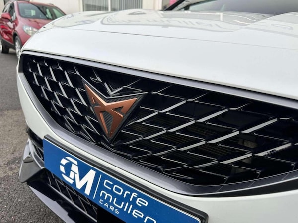 Used Cupra Formentor 2022 for sale - 76242858: Photo 36