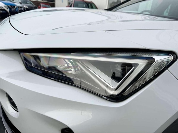 Used Cupra Formentor 2022 for sale - 76242858: Photo 37