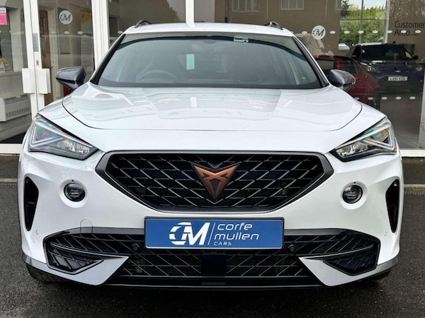 Used Cupra Formentor 2022 for sale - 76242858: Photo 39