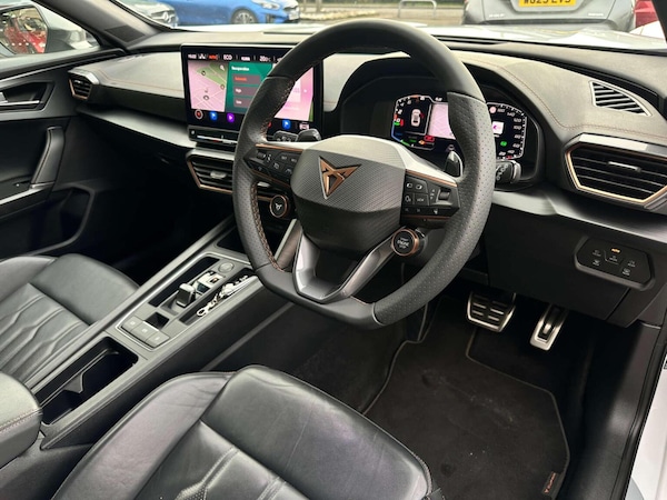 Used Cupra Formentor 2022 for sale - 76242858: Photo 3