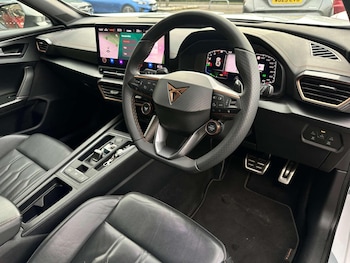 Used Cupra Formentor 2022 for sale - 76242858: Photo 3
