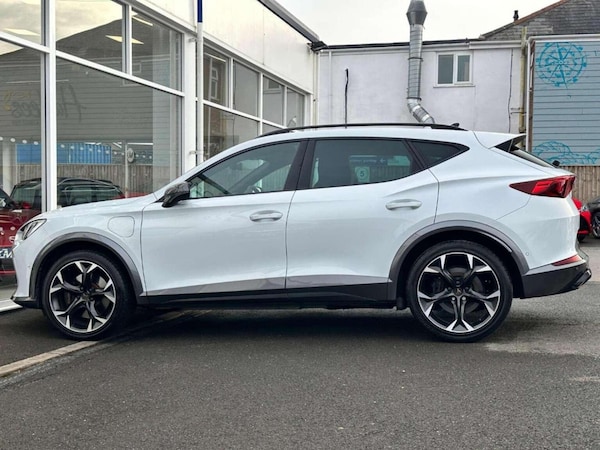 Used Cupra Formentor 2022 for sale - 76242858: Photo 40