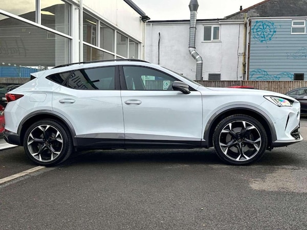 Used Cupra Formentor 2022 for sale - 76242858: Photo 42