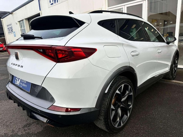Used Cupra Formentor 2022 for sale - 76242858: Photo 50