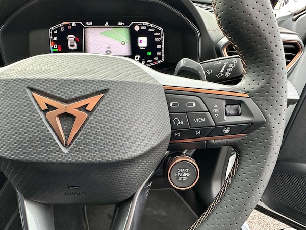 Used Cupra Formentor 2022 for sale - 76242858: Photo 5