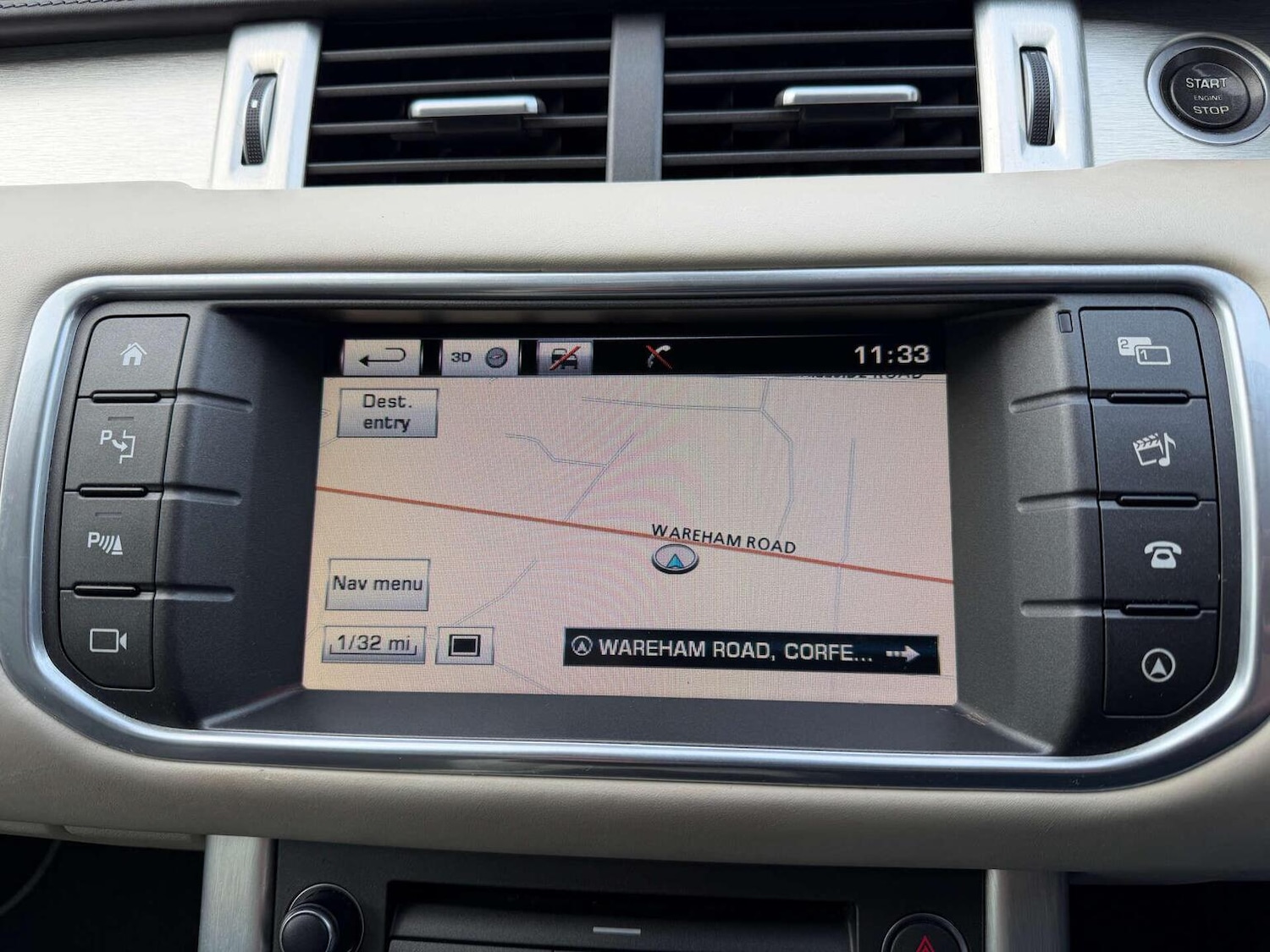 Used Land Rover Range Rover Evoque 2016 for sale - 77065656: Photo 10