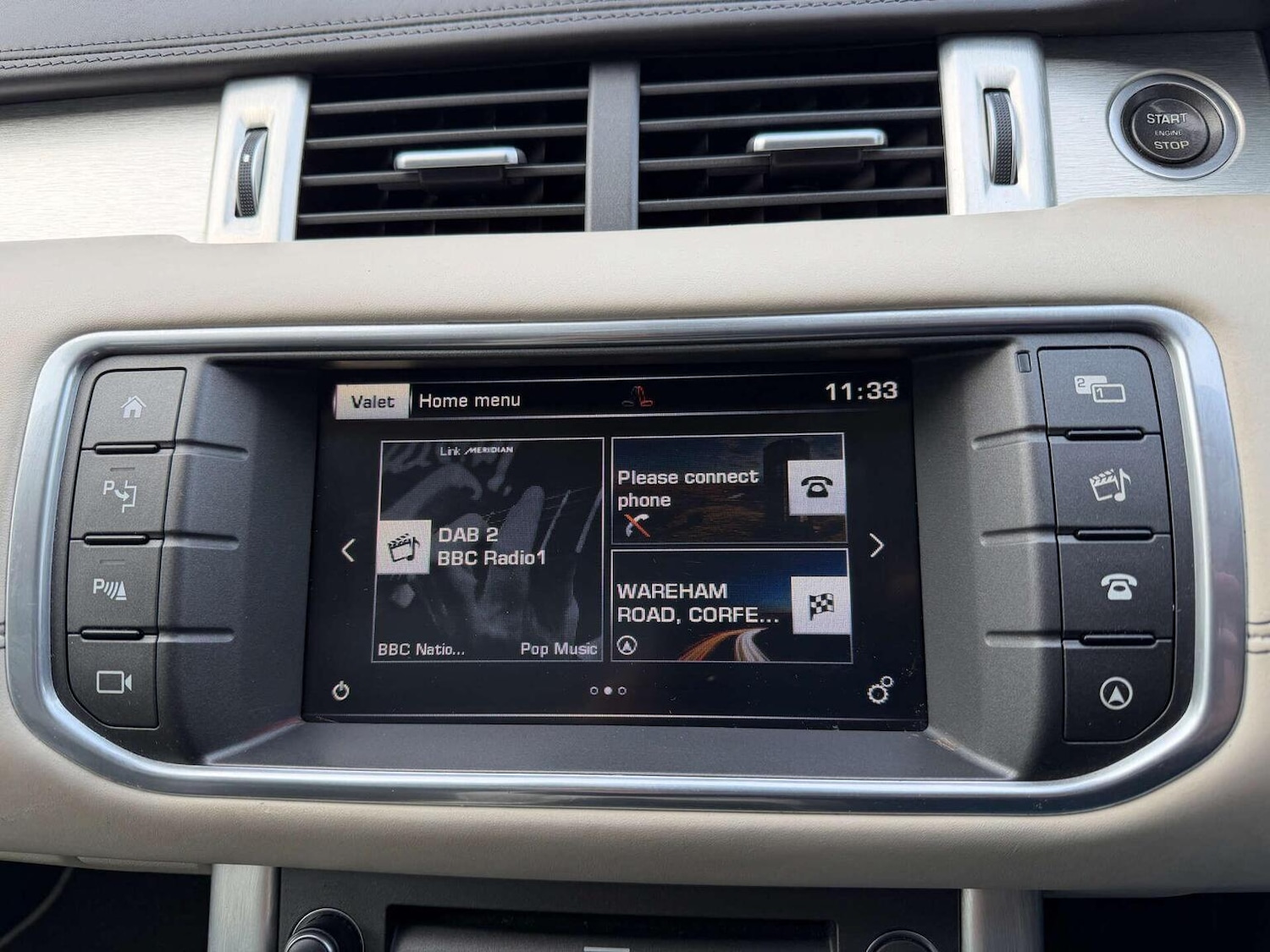 Used Land Rover Range Rover Evoque 2016 for sale - 77065656: Photo 14