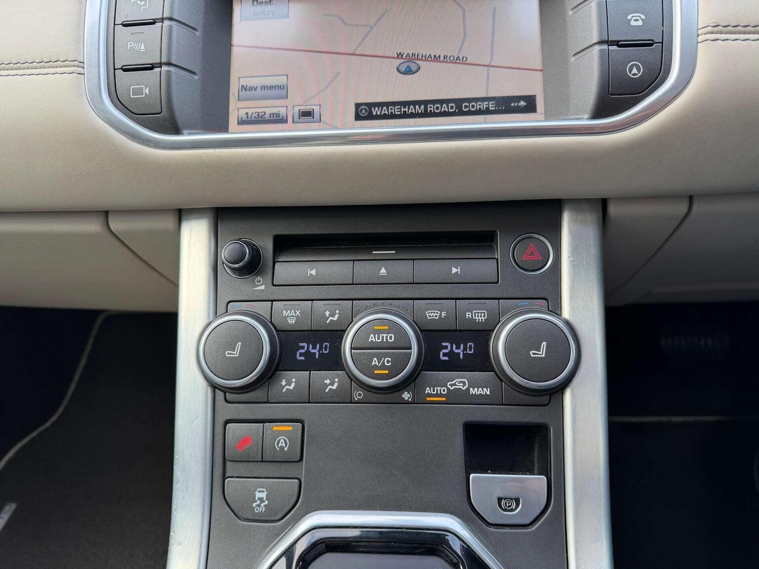 Used Land Rover Range Rover Evoque 2016 for sale - 77065656: Photo 17