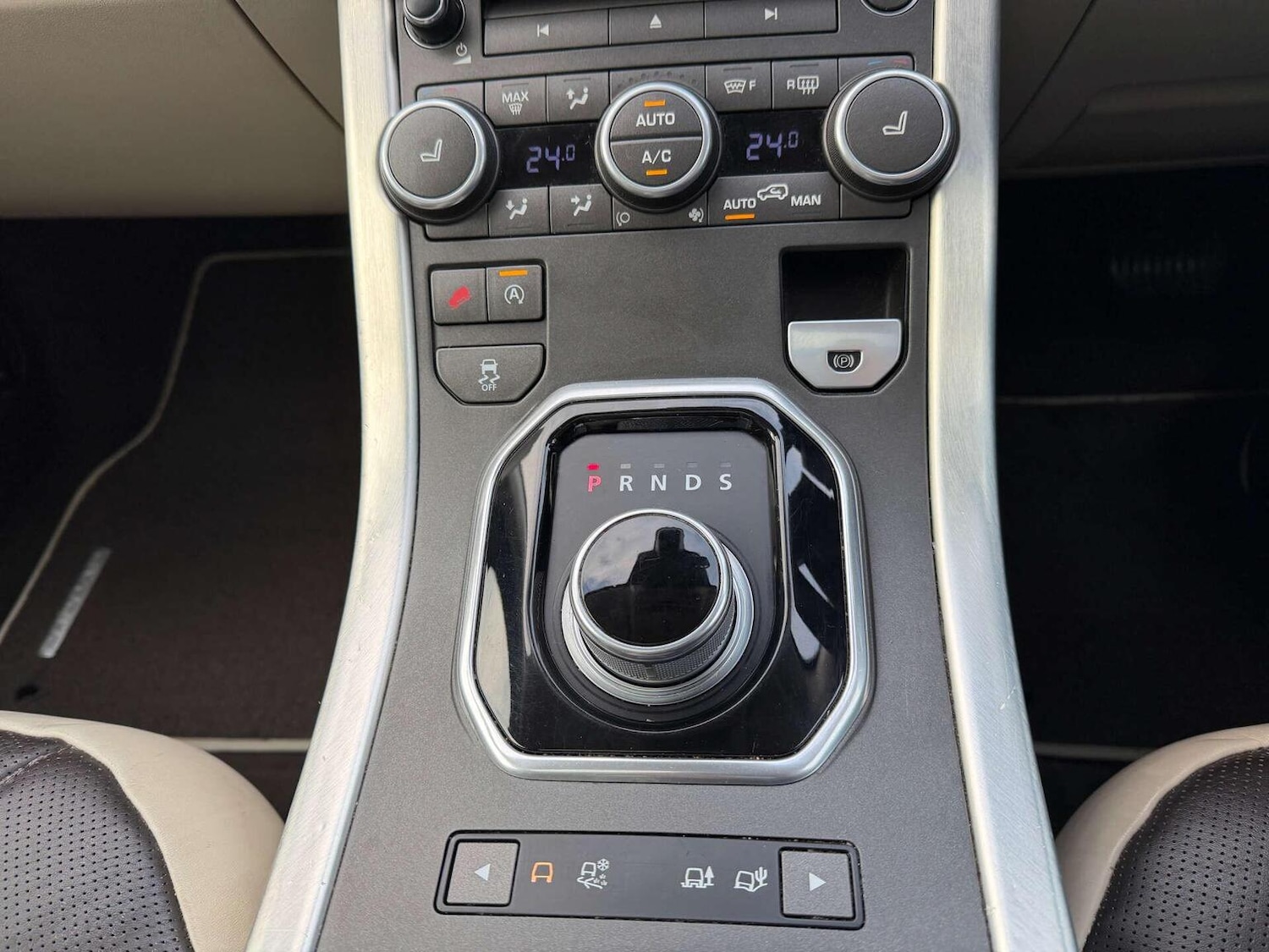 Used Land Rover Range Rover Evoque 2016 for sale - 77065656: Photo 18