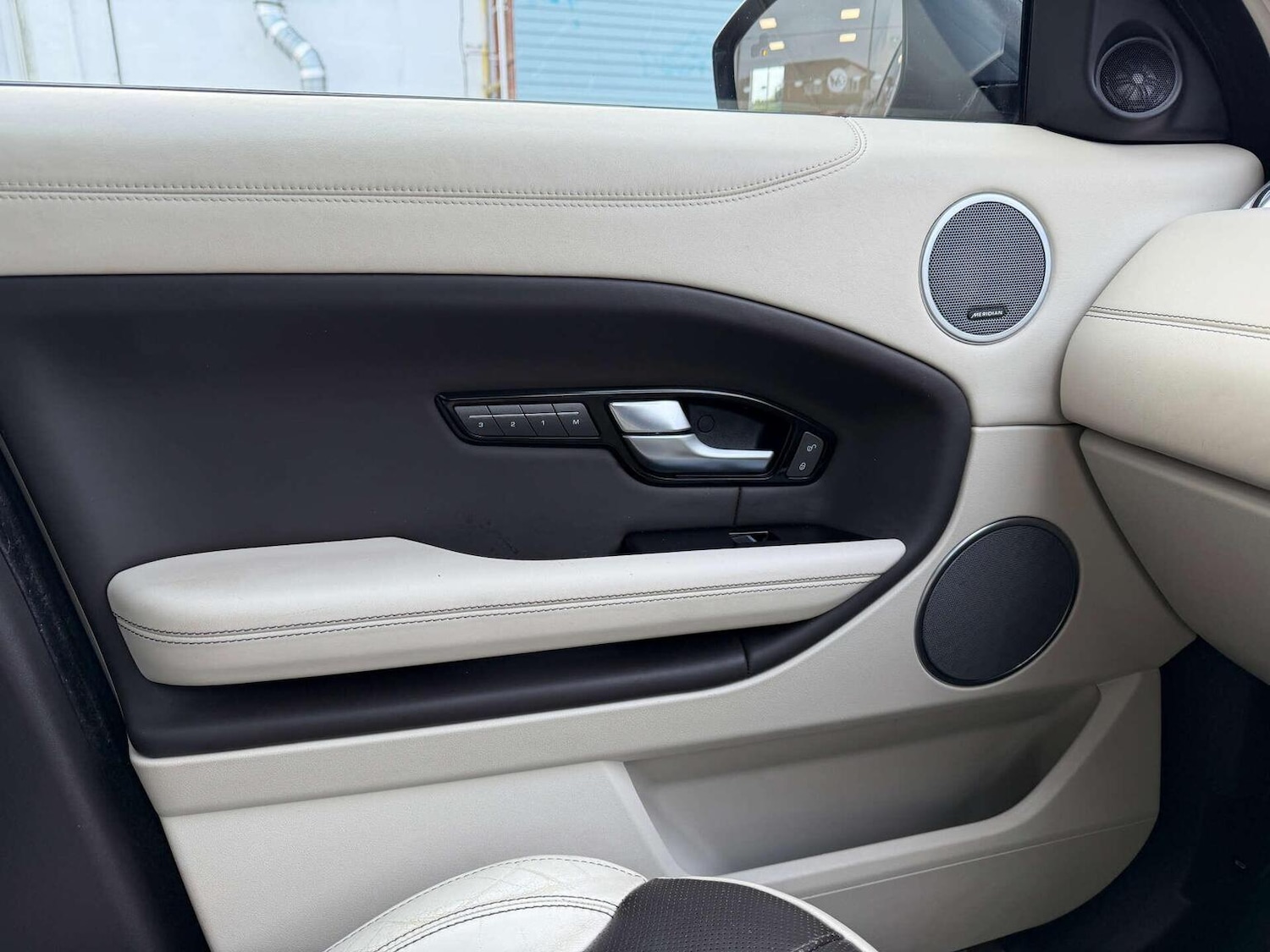 Used Land Rover Range Rover Evoque 2016 for sale - 77065656: Photo 19