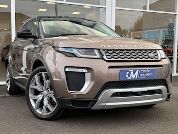 2016 - 2.0 TD4 Autobiography 5dr Auto