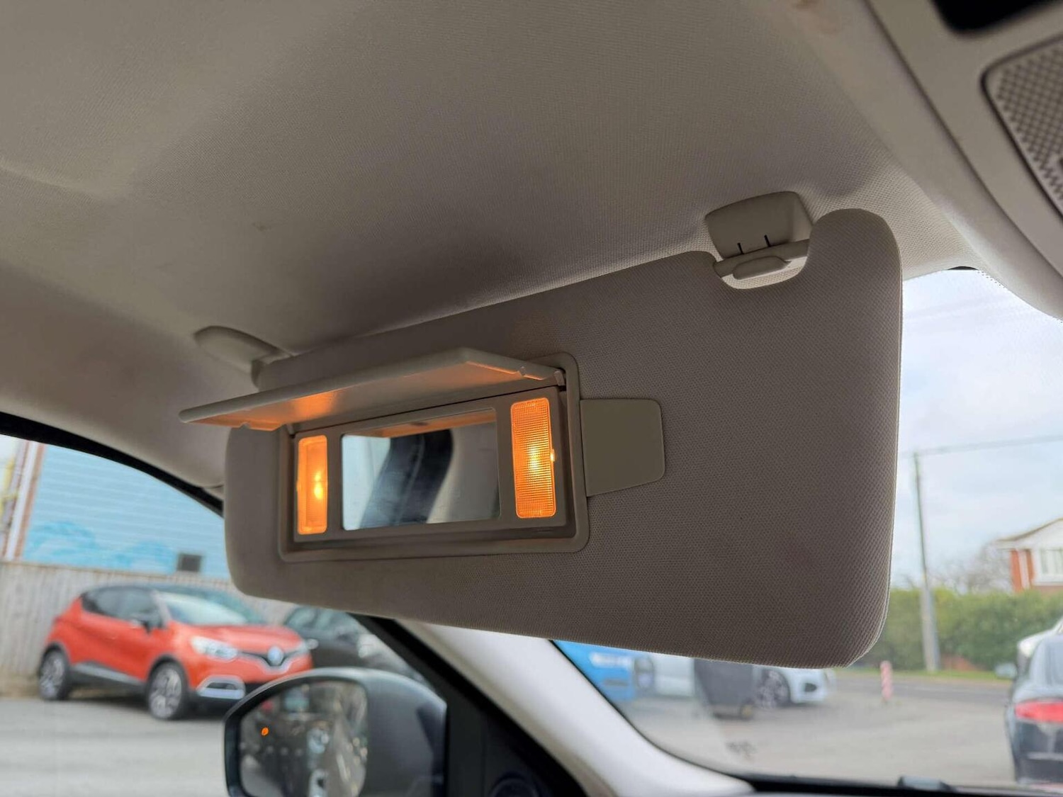 Used Land Rover Range Rover Evoque 2016 for sale - 77065656: Photo 22