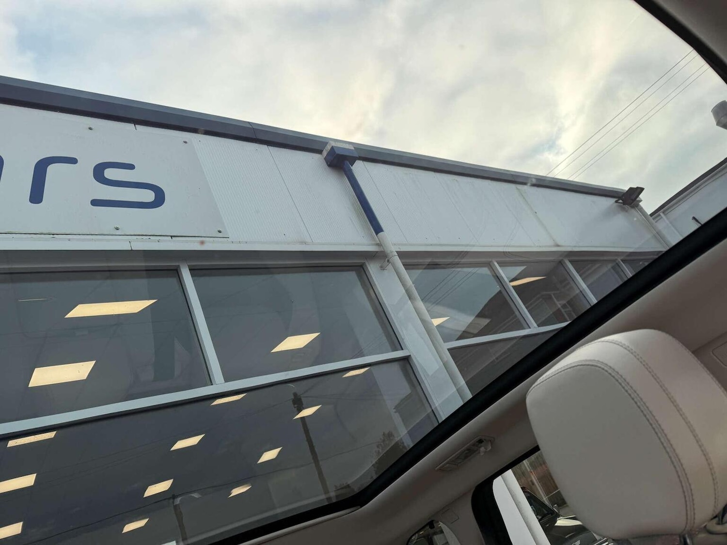 Used Land Rover Range Rover Evoque 2016 for sale - 77065656: Photo 24