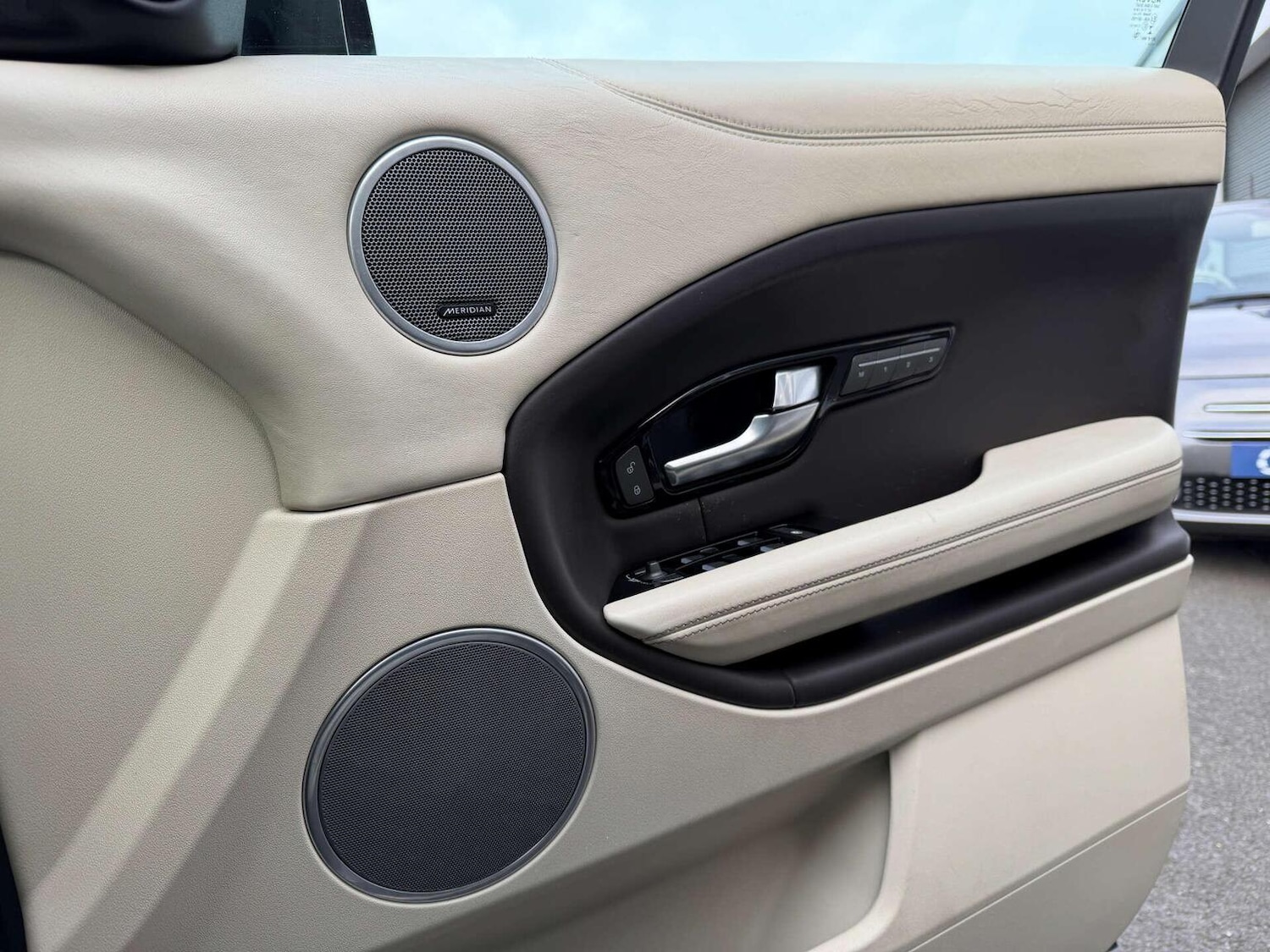 Used Land Rover Range Rover Evoque 2016 for sale - 77065656: Photo 26