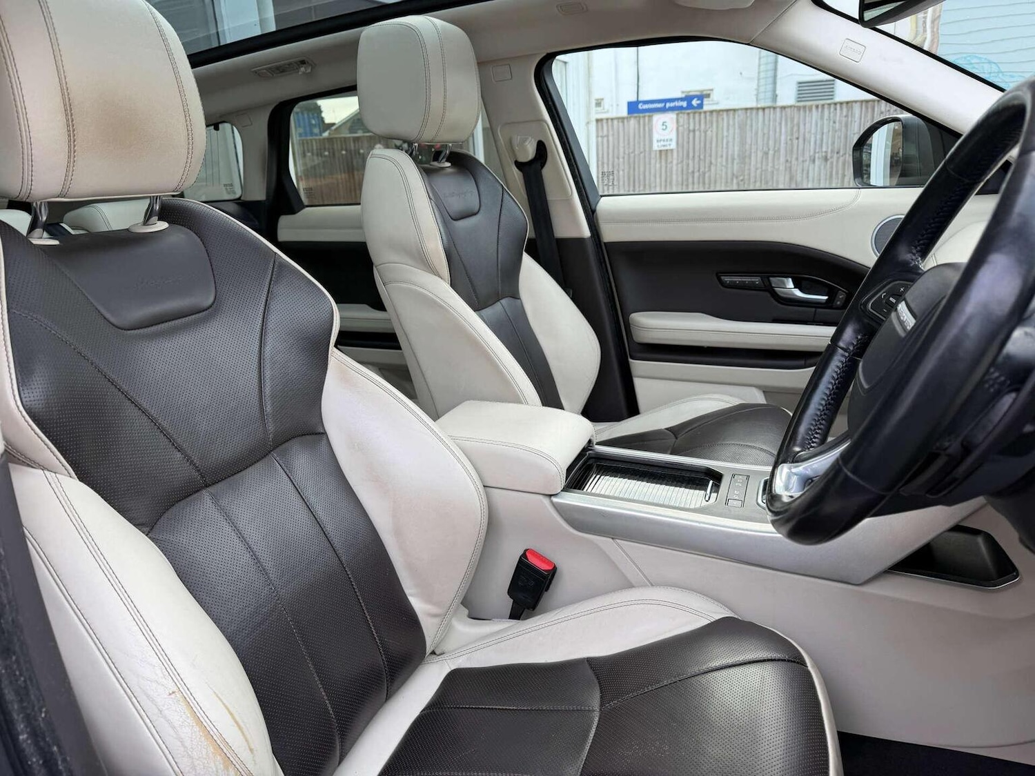 Used Land Rover Range Rover Evoque 2016 for sale - 77065656: Photo 29