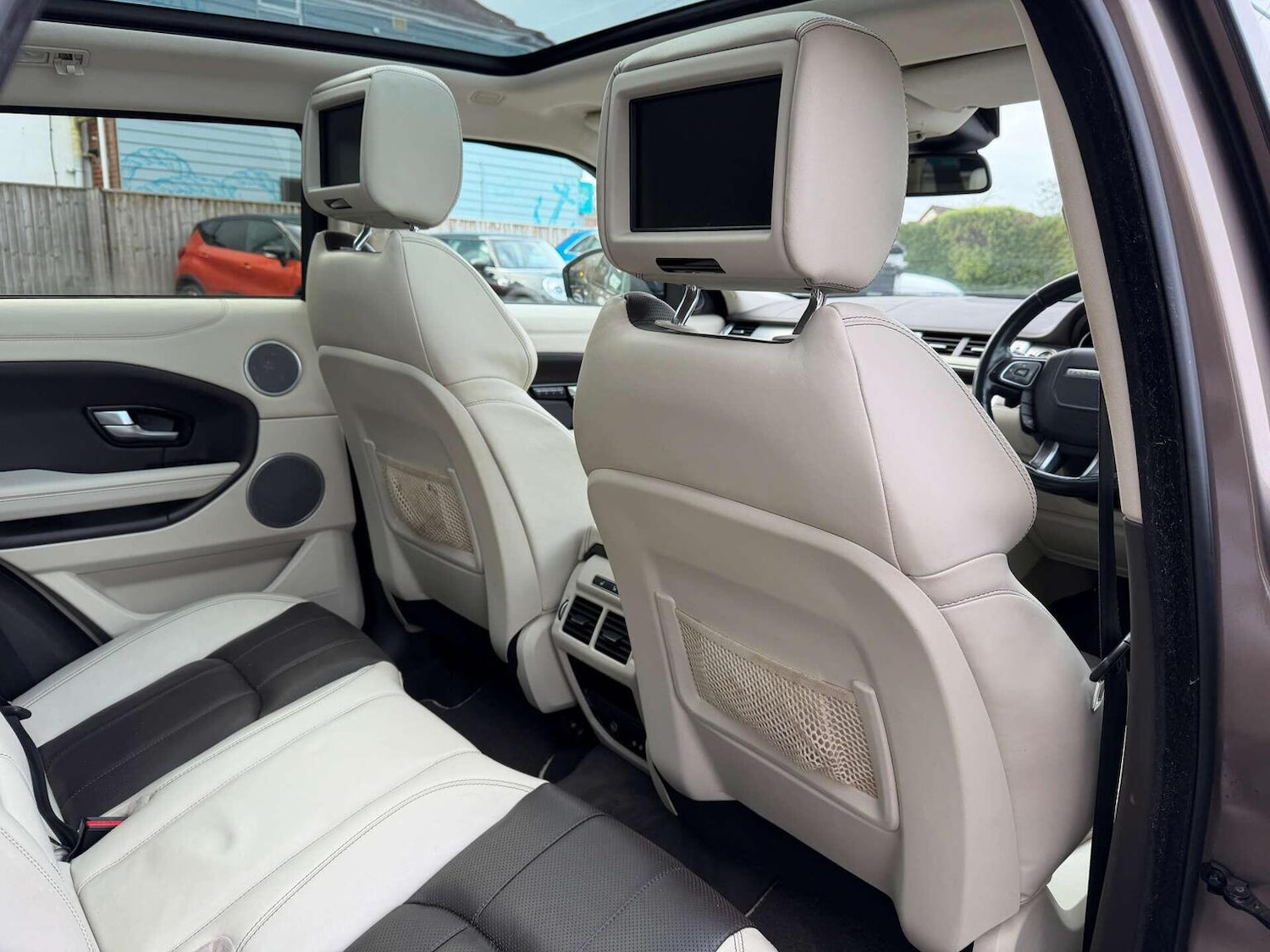 Used Land Rover Range Rover Evoque 2016 for sale - 77065656: Photo 30