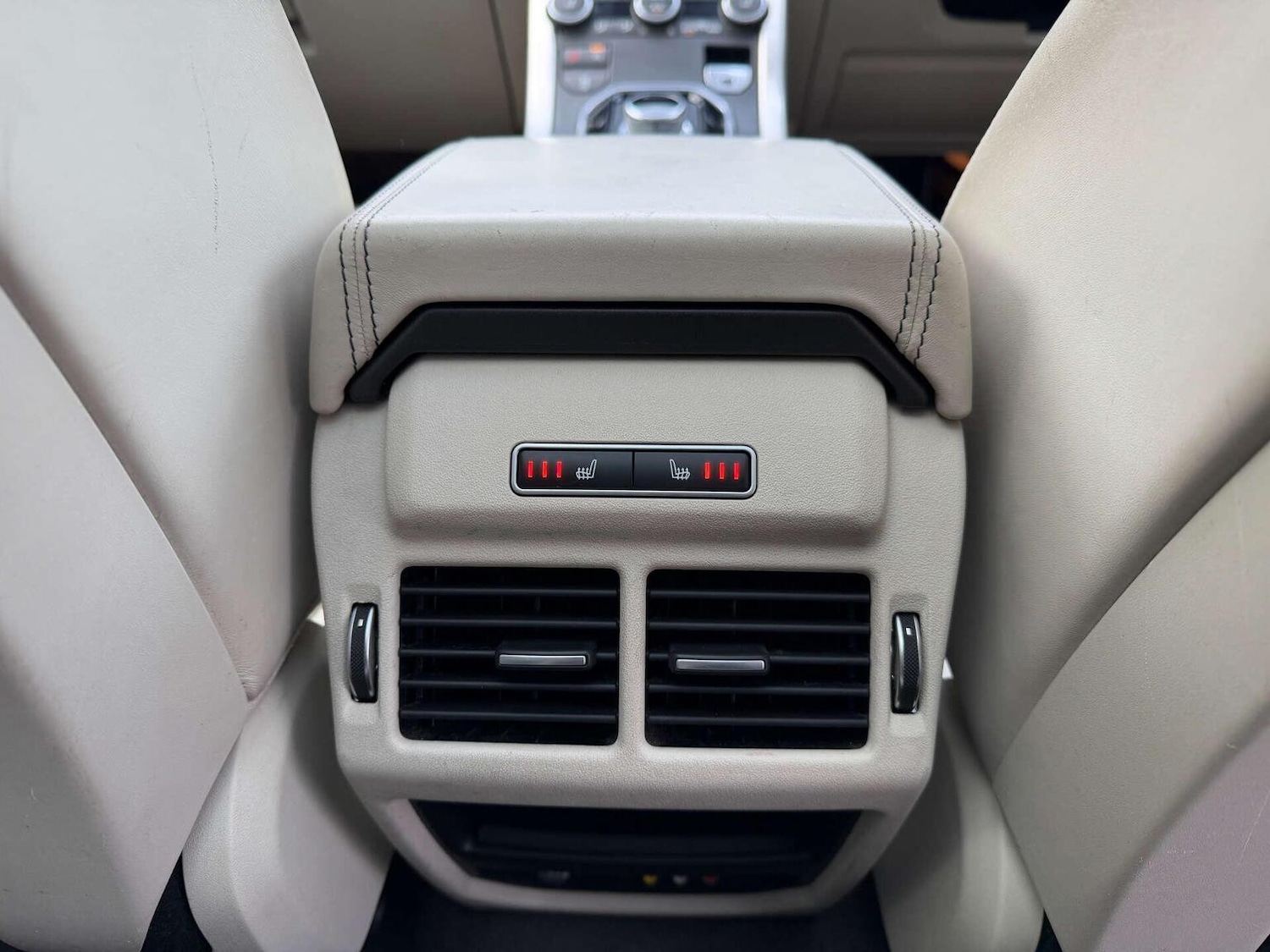 Used Land Rover Range Rover Evoque 2016 for sale - 77065656: Photo 33