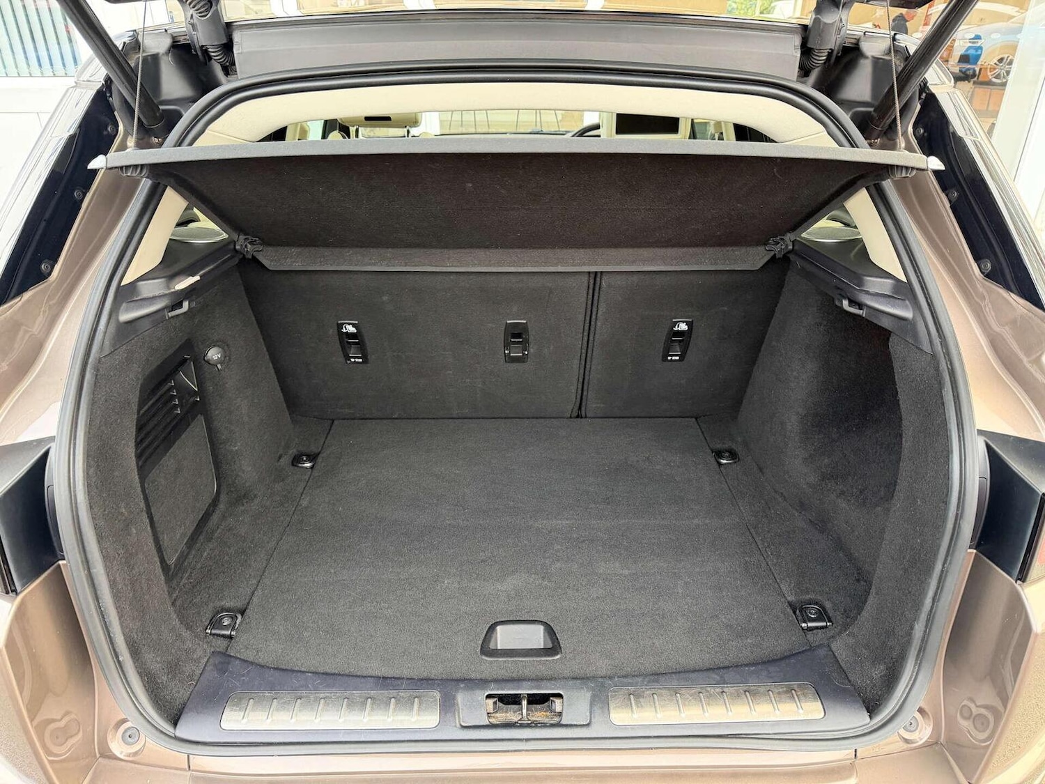 Used Land Rover Range Rover Evoque 2016 for sale - 77065656: Photo 37