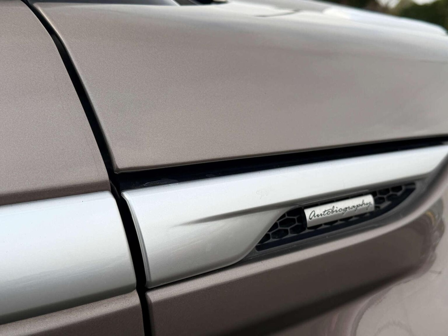 Used Land Rover Range Rover Evoque 2016 for sale - 77065656: Photo 42