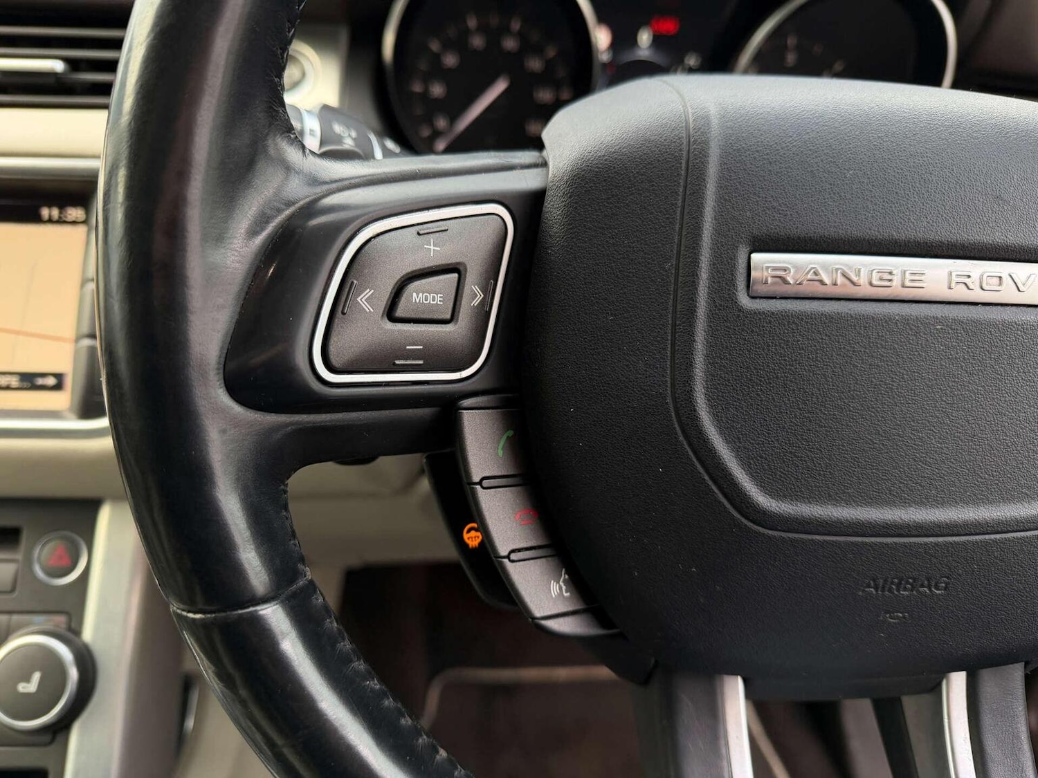 Used Land Rover Range Rover Evoque 2016 for sale - 77065656: Photo 5