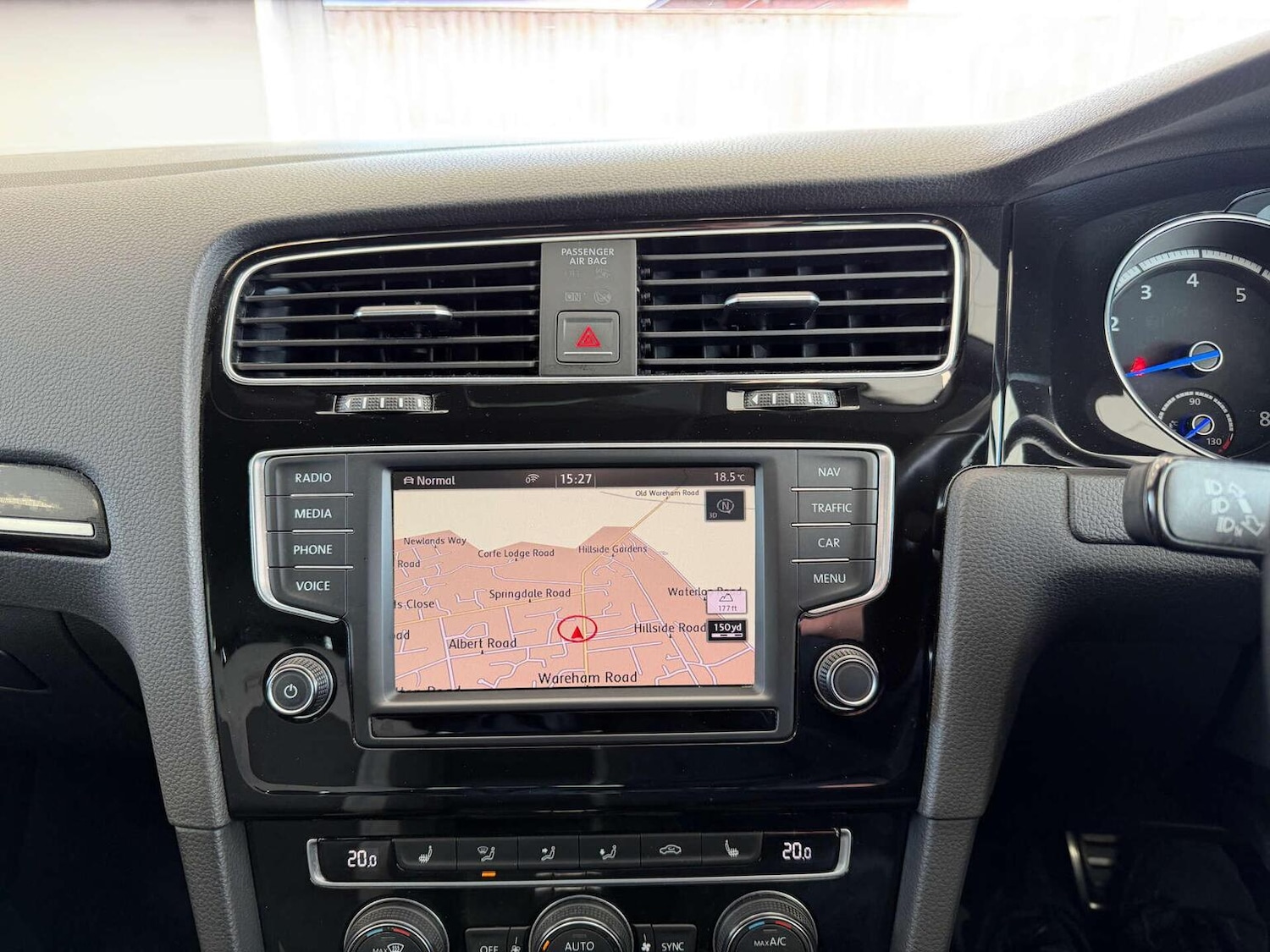 Used Volkswagen Golf 2016 for sale - 78070546: Photo 10