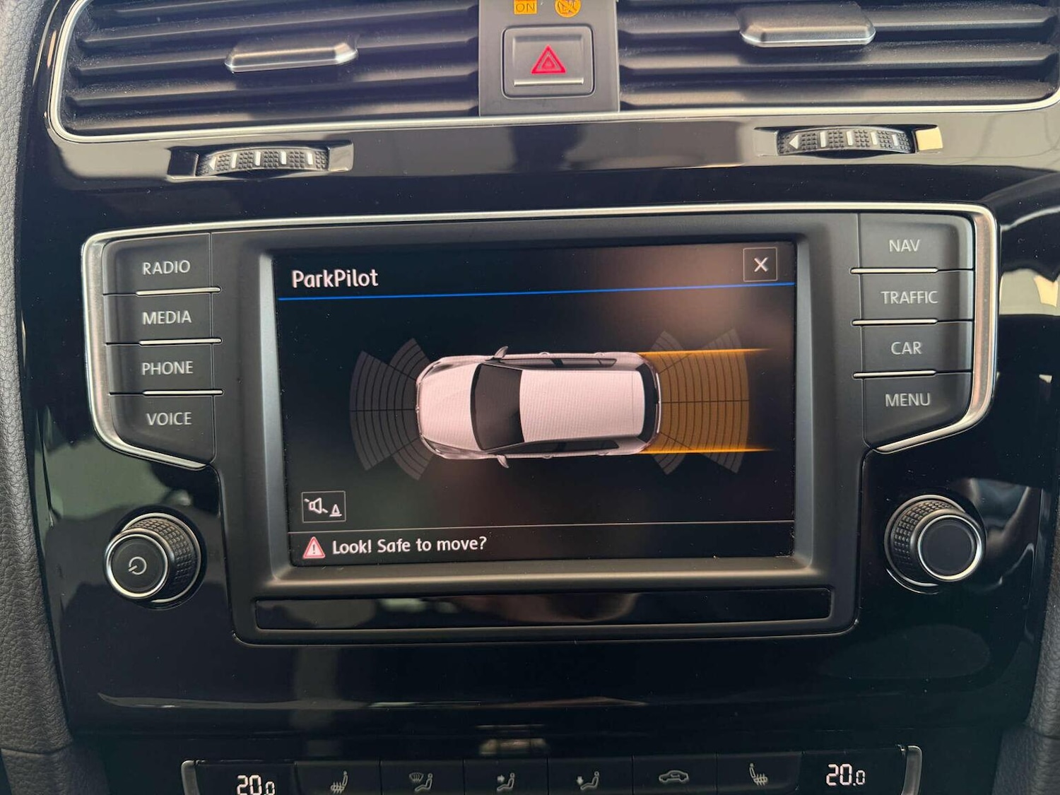 Used Volkswagen Golf 2016 for sale - 78070546: Photo 12