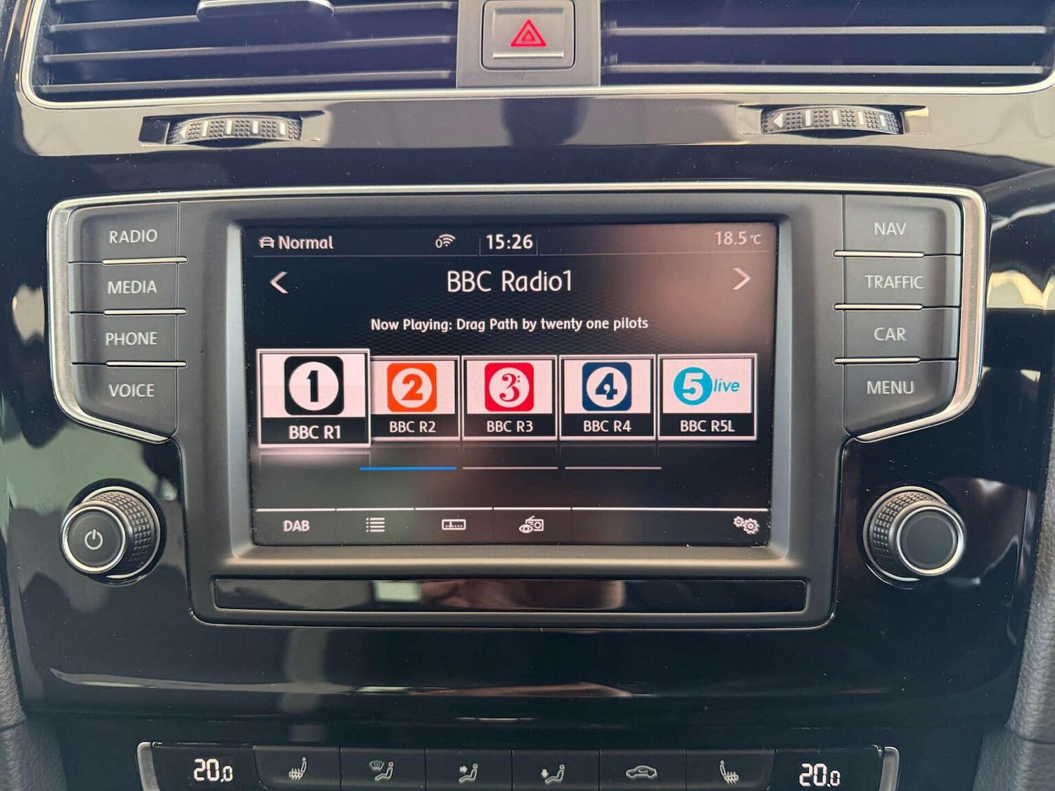 Used Volkswagen Golf 2016 for sale - 78070546: Photo 13