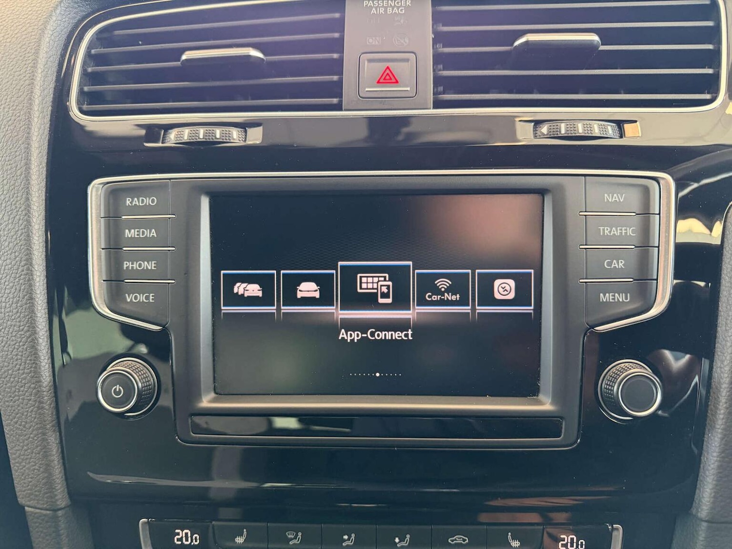 Used Volkswagen Golf 2016 for sale - 78070546: Photo 14