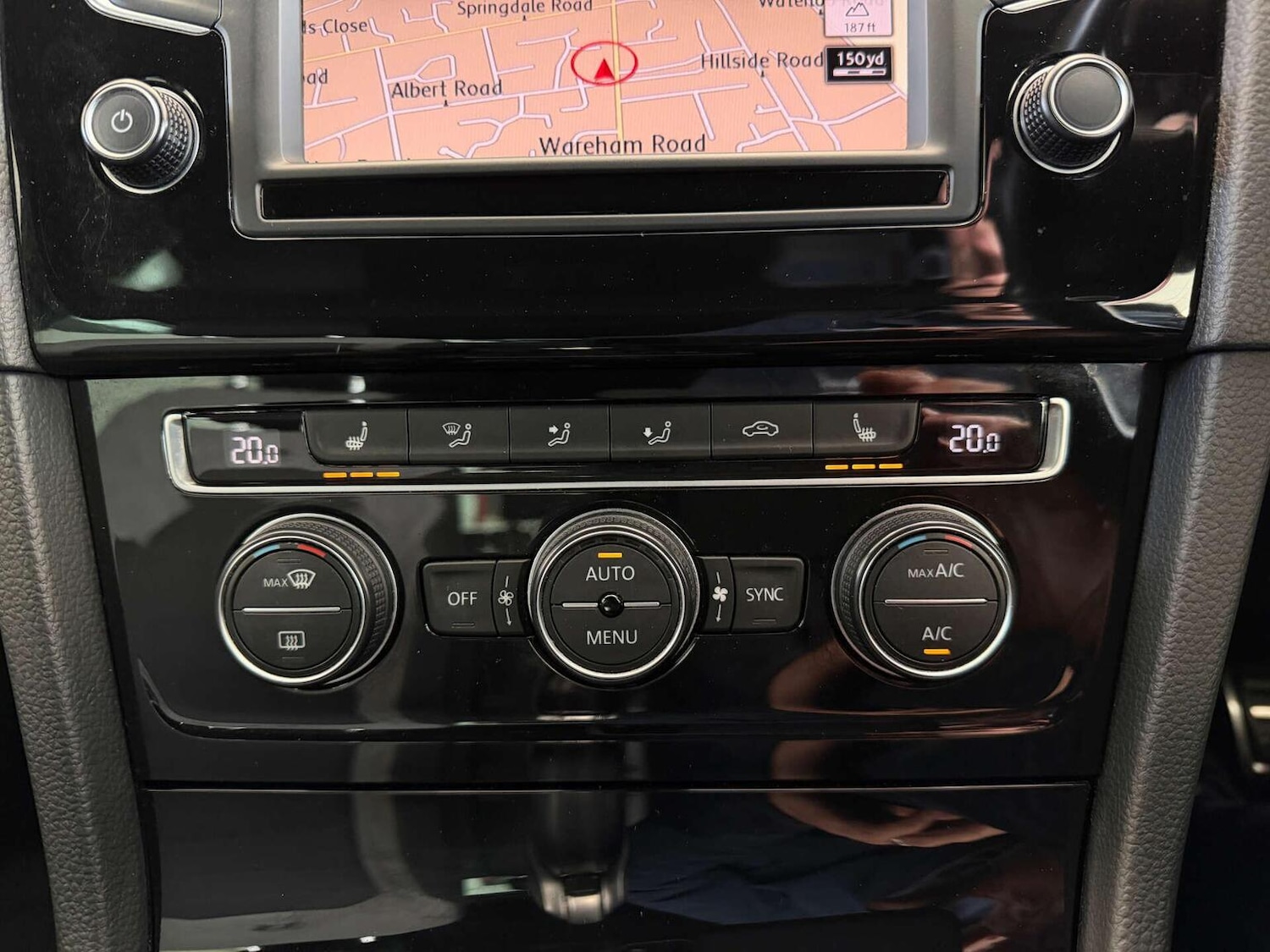 Used Volkswagen Golf 2016 for sale - 78070546: Photo 15