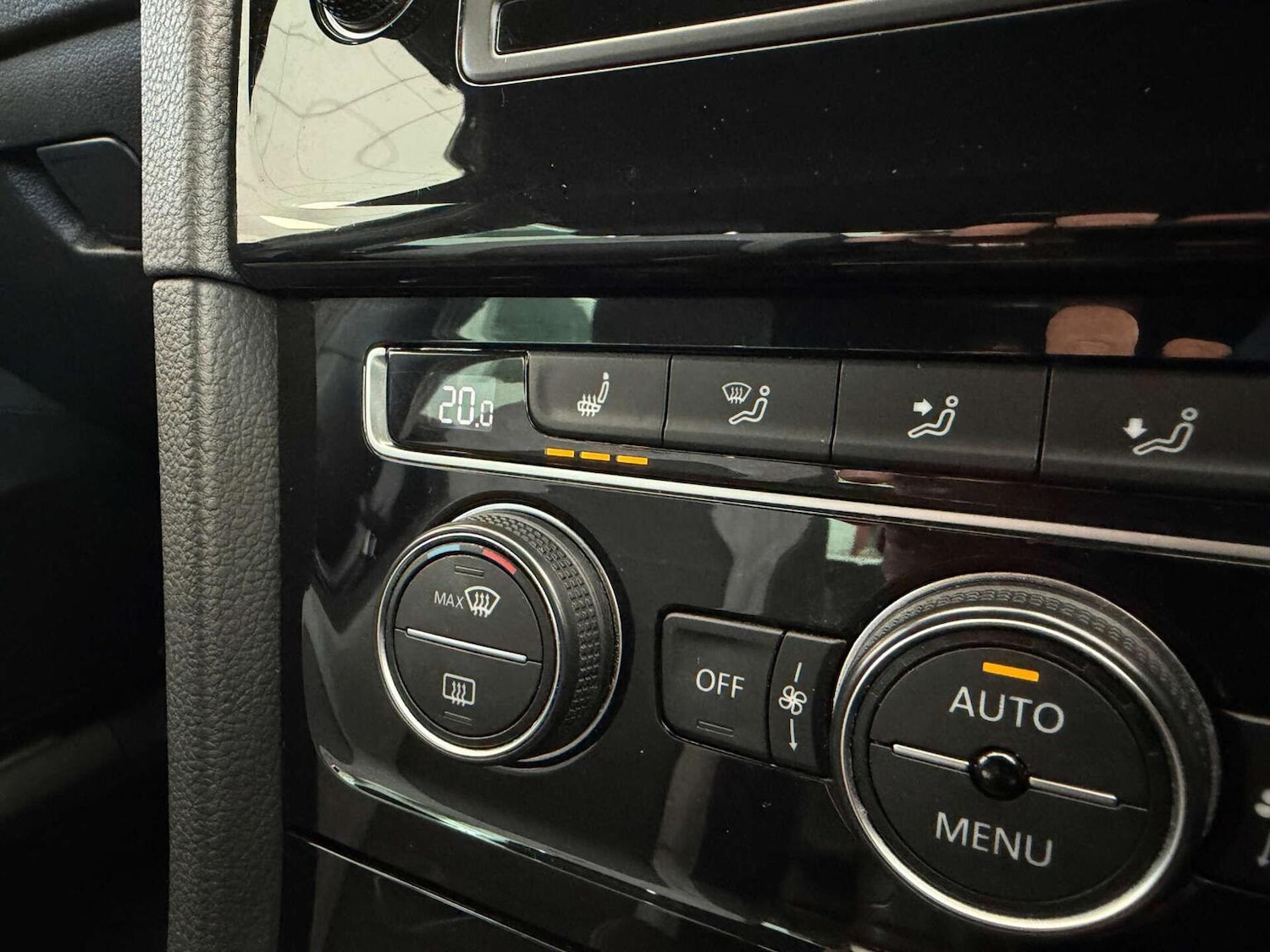 Used Volkswagen Golf 2016 for sale - 78070546: Photo 16