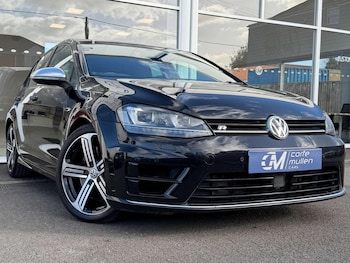 Used Volkswagen Golf 2016 for sale - 78070546: Photo