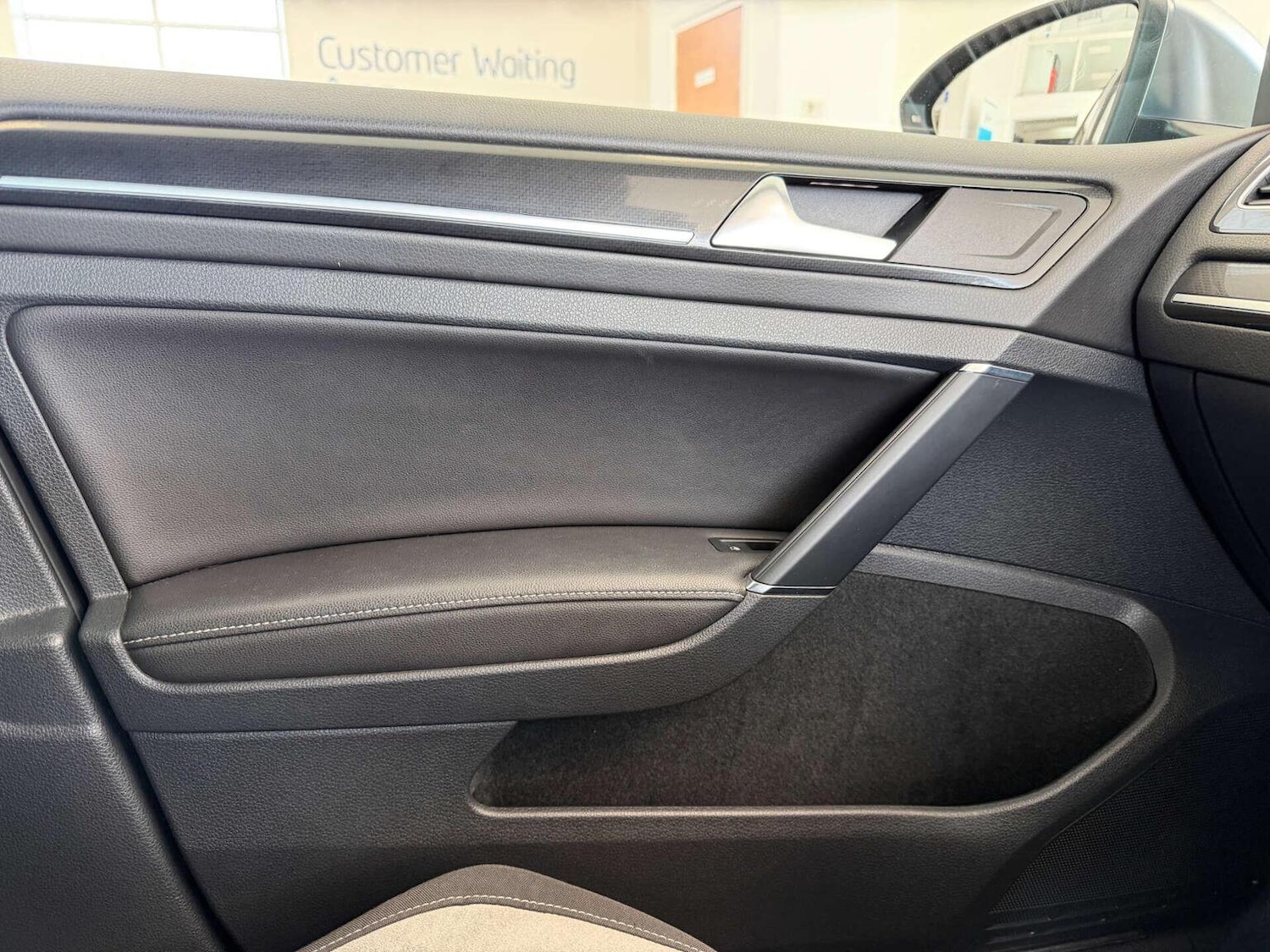 Used Volkswagen Golf 2016 for sale - 78070546: Photo 20