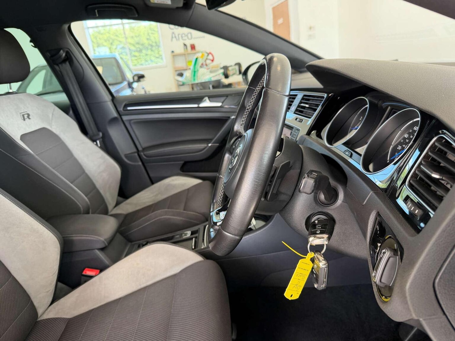 Used Volkswagen Golf 2016 for sale - 78070546: Photo 27