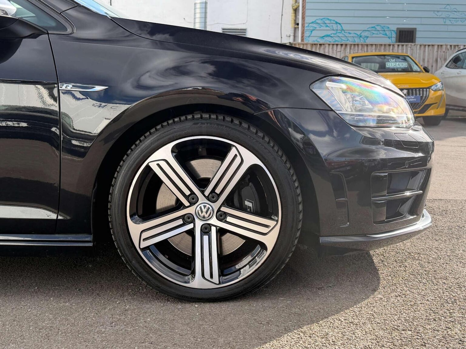 Used Volkswagen Golf 2016 for sale - 78070546: Photo 35